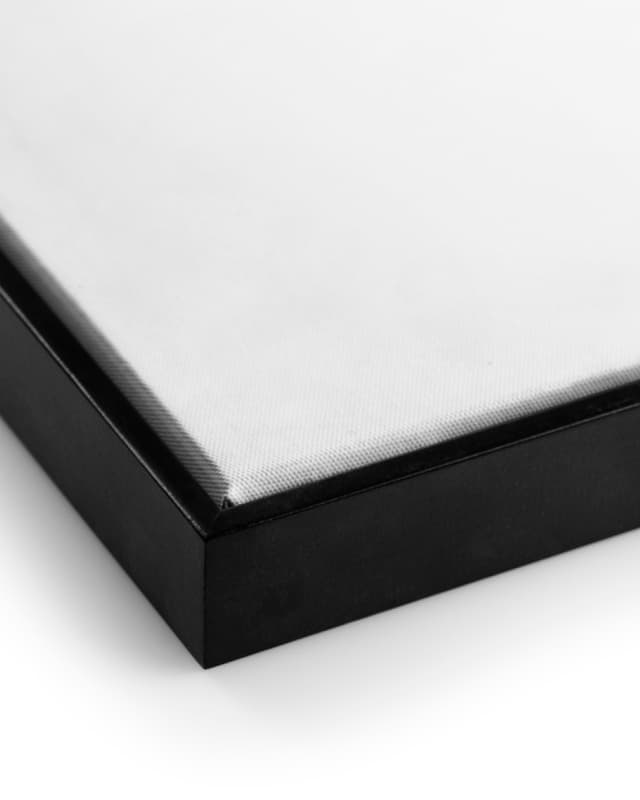 Čierny rám thumbnail