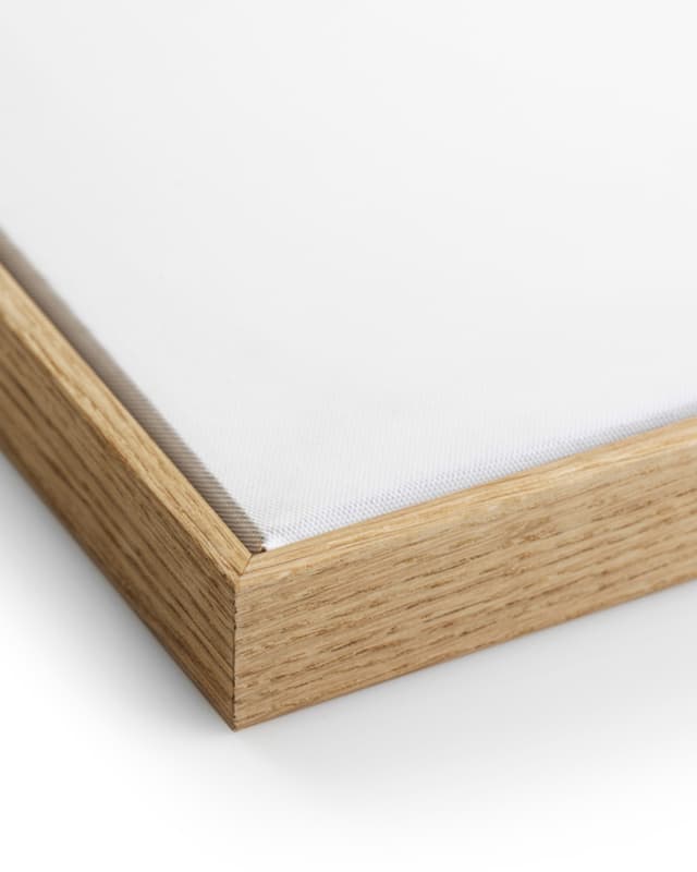 Dubový rám thumbnail