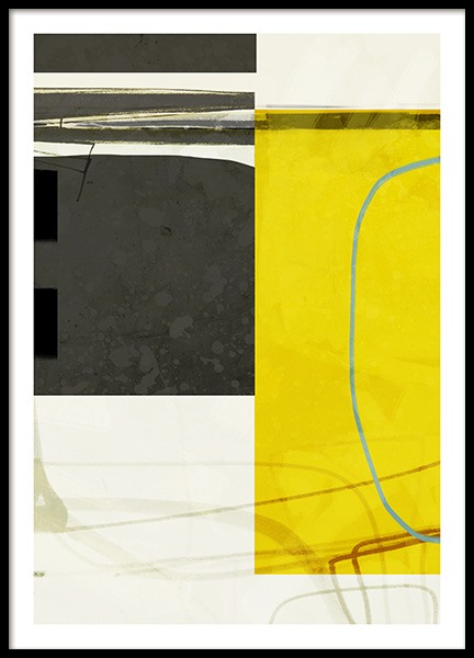 Rising Tide Plagát v skupine Plagáty / Umelecké motívy v Desenio AB (12730)