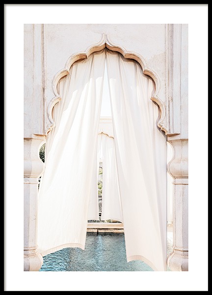 Wind Whisper Plagát v skupine Plagáty / Umelecké fotografie v Desenio AB (14216)