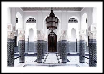 Walk of Luxury Plagát v skupine Plagáty / Umelecké fotografie v Desenio AB (14228)