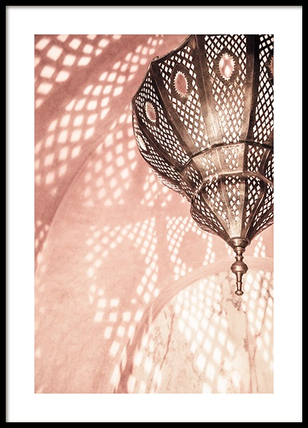 Reflection Art Plagát v skupine Plagáty / Umelecké fotografie v Desenio AB (14238)