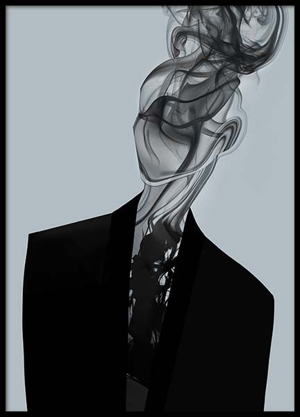 Sorti Plagát v skupine Plagáty / Móda v Desenio AB (2899)