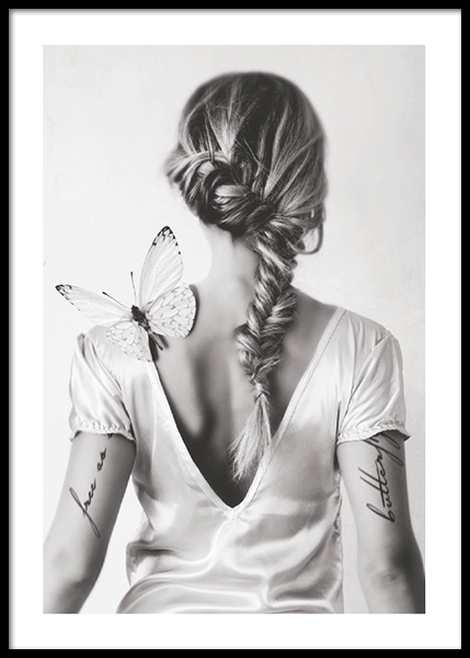 Tove Frank Fay Plagát v skupine Plagáty v Desenio AB (Pre010049)