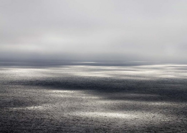 Pacific Ocean Plagát