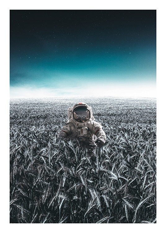 Another World Plagát