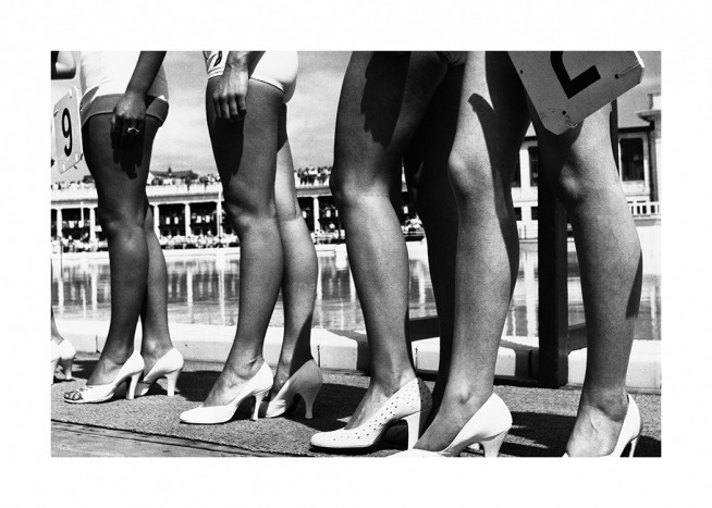 Beauty Contest Plagát