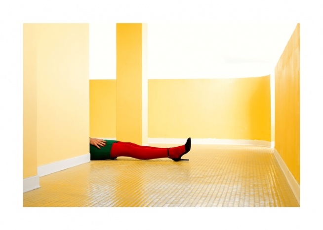 Afternoon Nap Plagát