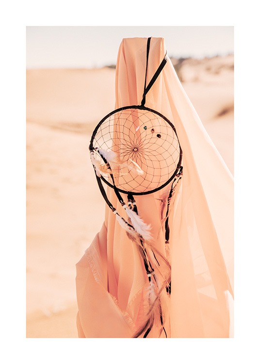 Catch Your Dream Plagát