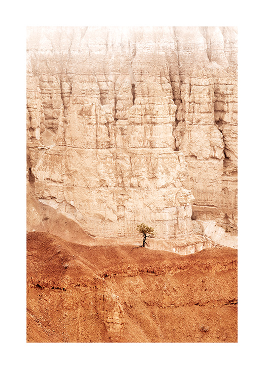 Calm Your Soul Plagát