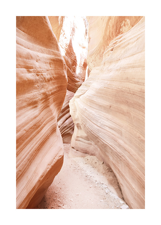 Find Your Way Plagát