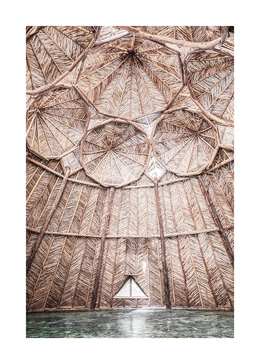 Evoke Your Spirit Plagát