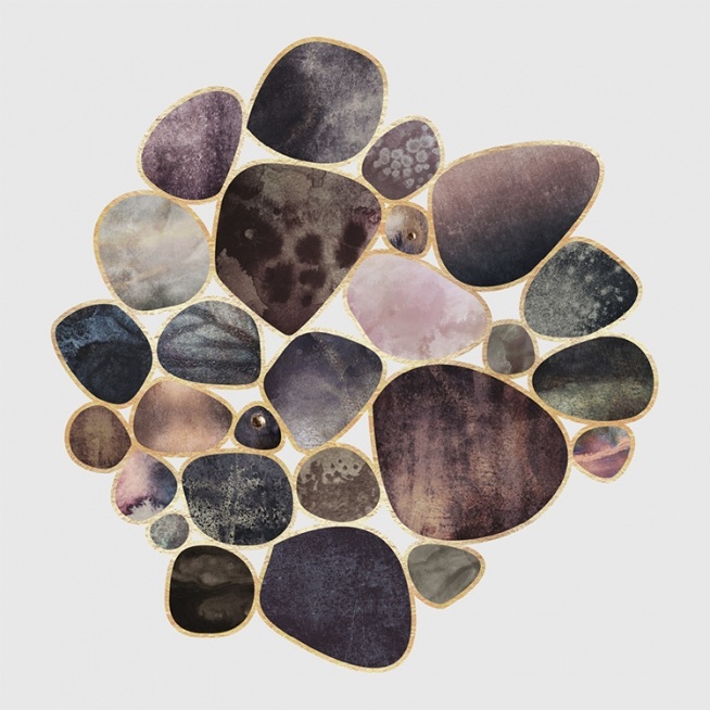 Rock Collection Plagát