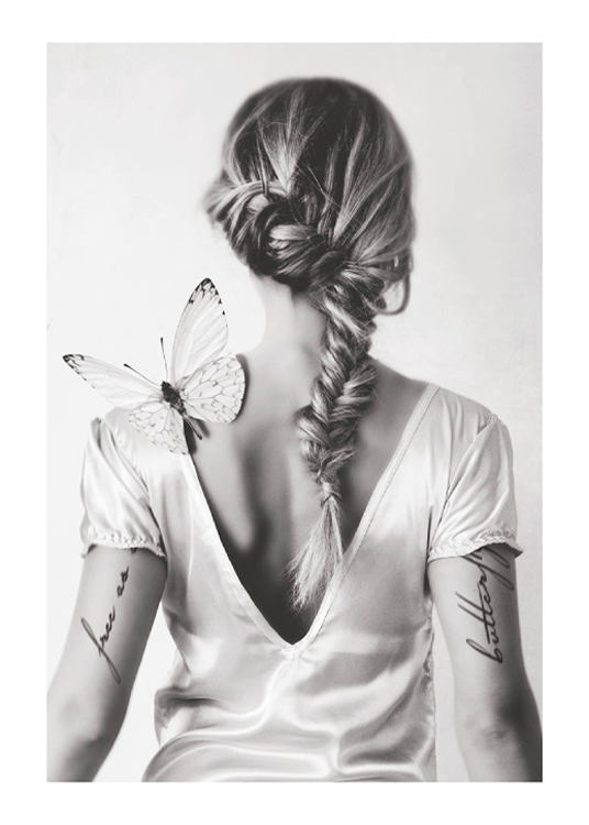 Tove Frank Fay Plagát