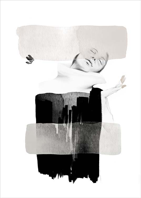 Anna Bülow Symphony Of Now Plagát