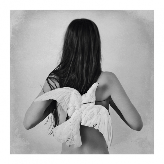 Love Warriors Sky Plagát