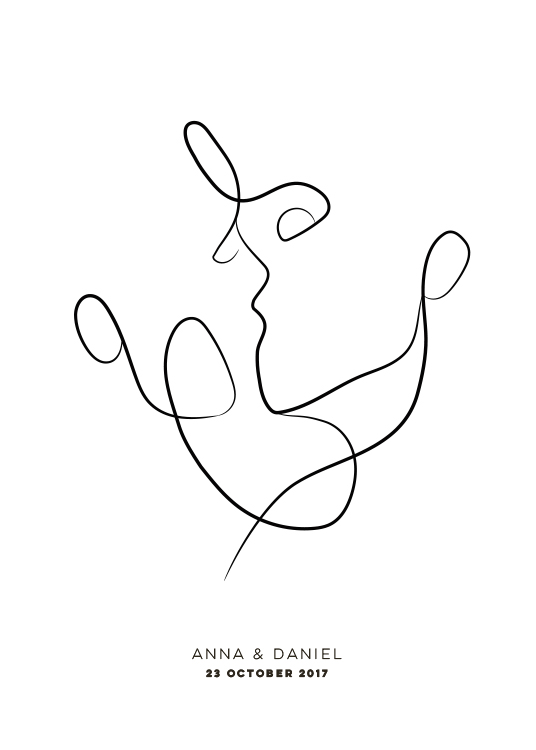 Our Day No2 Personal Plagát