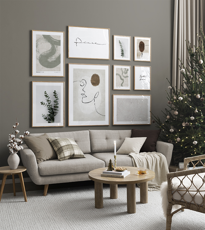 Spravte si pohodlie na gauči