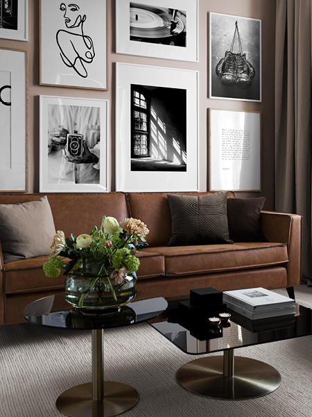 Pekné vintage plagáty